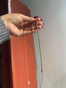 Aesthetic Gold Bracelet ✨💕