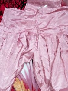 Party Wear Kurta Salwar With Dupatta