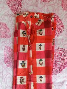 New Kurta For Summer