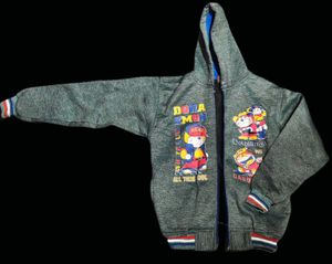 Doraemon Kids Hoodie