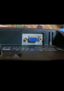 Dell Monitor ( Lcd )