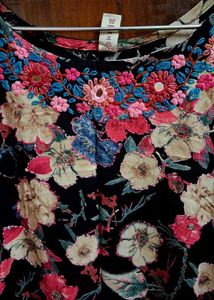 Casual Wear Anarkali Suit