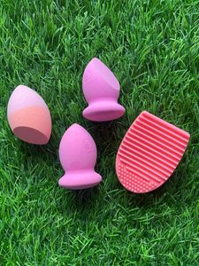 Beauty Blander 4 Pc Item