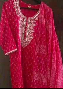 Beutiful Kurta Set