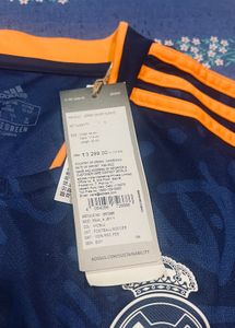 Adidas Real Madrid Jersey