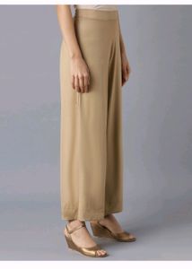 HURRY SALE NOW Gold Aurelia Trousers