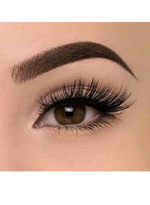 Eye Lash Glue | Waterproof False Eyelashes Makeup Adhesive Glue, Set of 1 piece