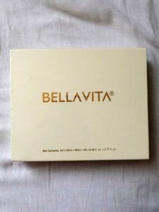 Bellavita Unisex Perfume Gift Set