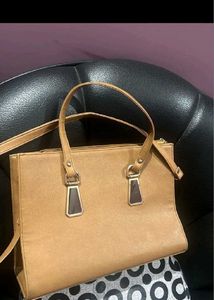 Stunning Structure Tote Bag