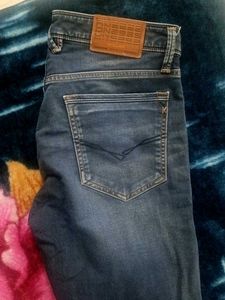 Killer Denim Jeans