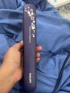 Philips Kerashine Straightener