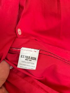 U.S. Polo Assn. Shirt Almost new