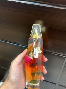 Bianca Perfume with charms