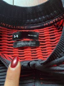 under armour sports jacket