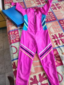Swimsuit