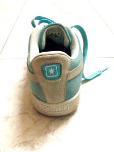 Puma Sneakers