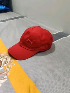 A Best Selling *Puma Cap* Worth Lowest Price