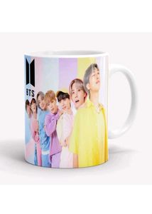 BTS Mug💜