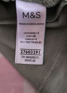 V-Neck T-Shirt