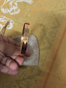 Men’s Anti Tarnish  Bracelet