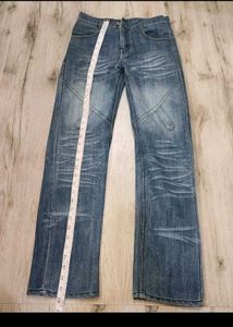 Cs1578 Don Jeans Size 28