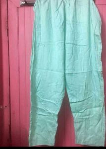 Organza Kurta Set (All Done)
