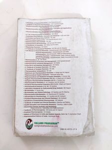Pharmaceutical Engineering Book