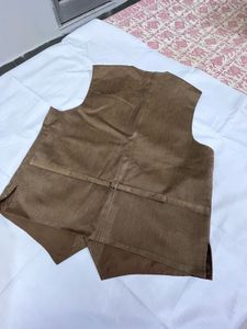 VEST TOP FOR WOMEN