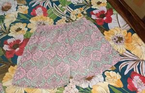 Pink 2 piece co-ord set