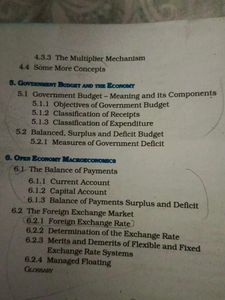 Introductory Macroeconomics Textbook