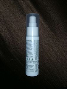 Plum Green Tea Oil Free Moisturizer