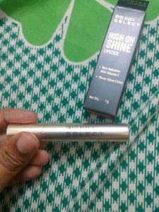 Swiss Beauty High Shine Lipstick