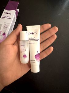 Plum Build Your Own Barrier Kit