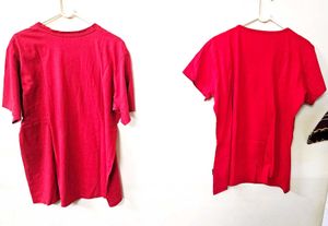 Couple Combo T shirts