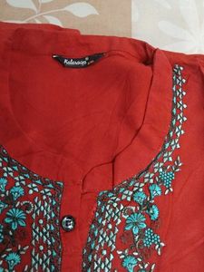 4 Kurti Combo