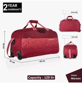Lavie Trolley Bag