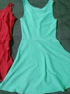 3 Combo Dresses