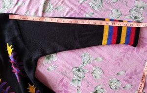 Beautiful Woolen Suit
