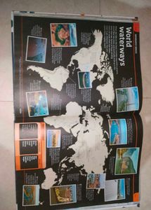 General Knowledge Genius Book