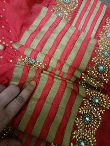 Beautiful Gown