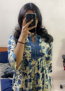 Floral Top