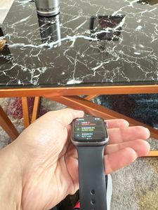 Original Apple Watch Series 4 44mm (GPS + Cellular)