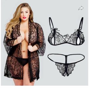Babydoll Lingerie