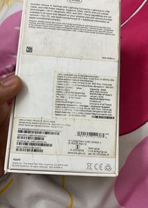 iPhone 11 64 Gb