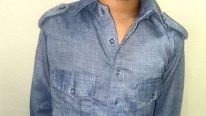 Pathani Suit For Kids