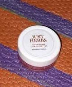 Just Herbs Lip &amp; Cheek Tint