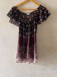 Unique Top