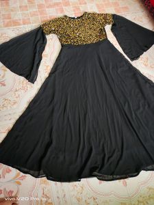 Ethnic Gown