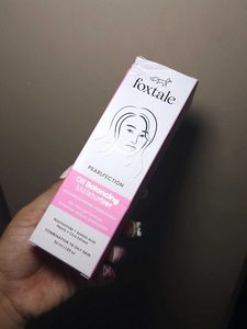 Foxtale Oil Balancing Moisturizer