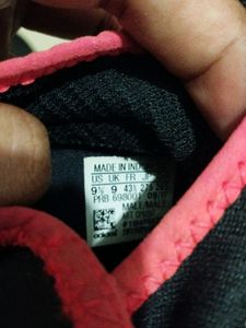 Adidas Original Shoe